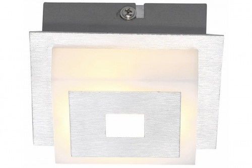 Quadratino 824701-07 LED REALITY