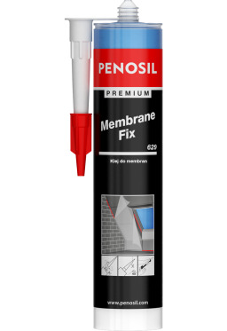 Klej do taśm okiennych Penosil Premium Membranefix 629 310ml