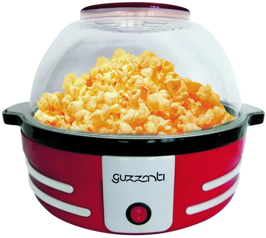 Guzzanti GZ 135 urządzenie do popcornu