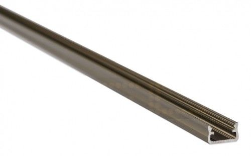 PROFIL nawierzchniowy INOX anodowany typ A 1 metr