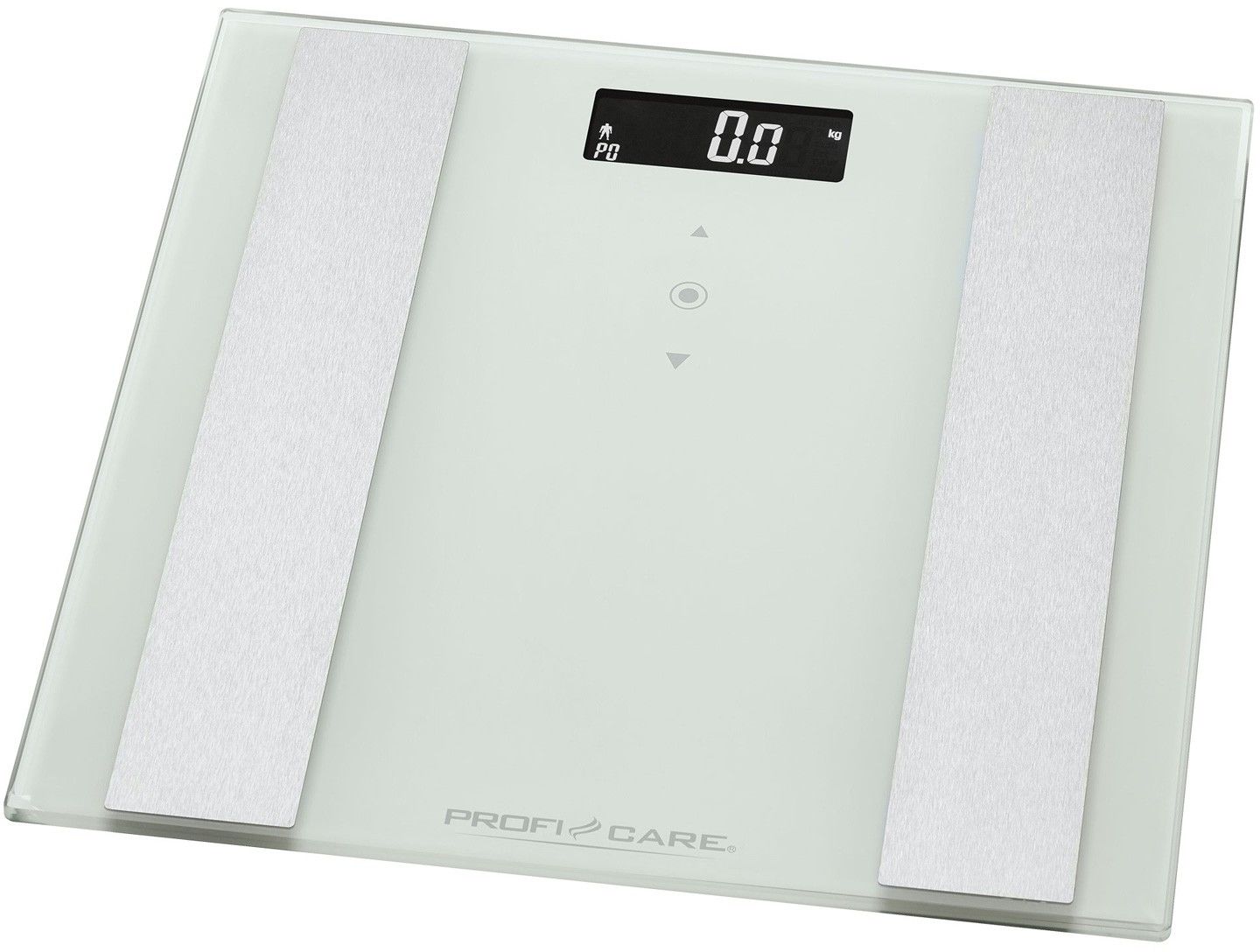 ProfiCare Analityczna waga osobowa 8w1 PC-PW 3007 FA (biała)