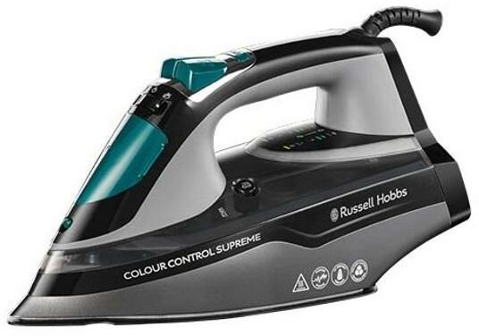 Russell Hobbs Colour Control Supreme 25400-56
