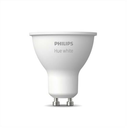 Philips Hue White GU10 (1 szt.)