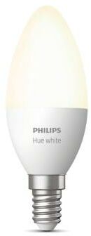 Philips Hue White E14 (1 szt.)