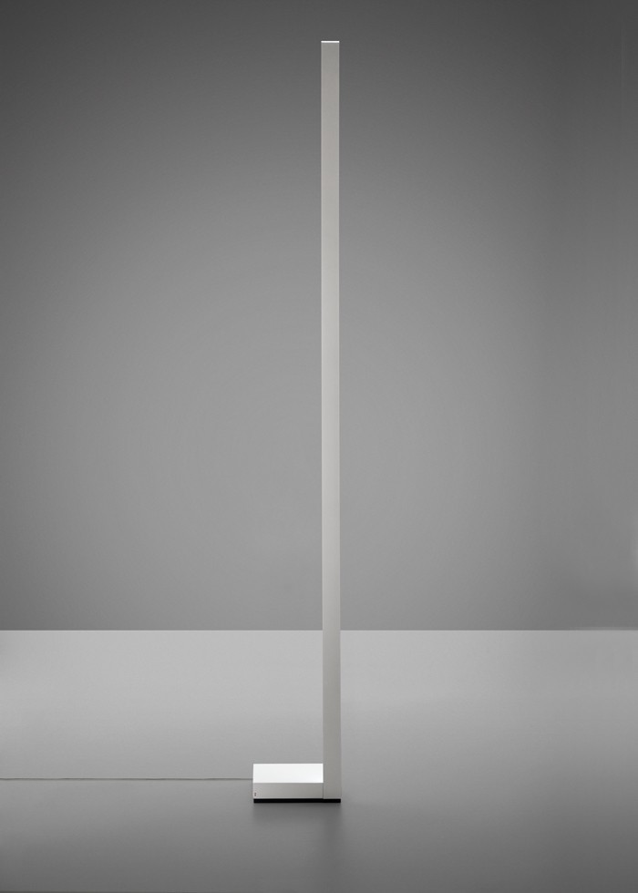 Pivot F39 C01 01 - Fabbian - lampa stojąca