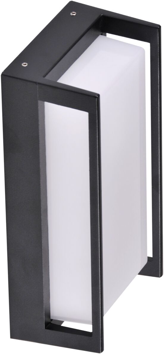 Kinkiet zewnętrzny 1xE27 12W 320032 KOBE IP54 POLUX/SANICO