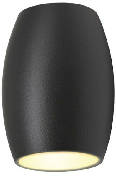 Klosz Tentor Chalice czarny AZ3088 - Azzardo Sprawdź kupony i rabaty w koszyku Zamów tel 533-810-034