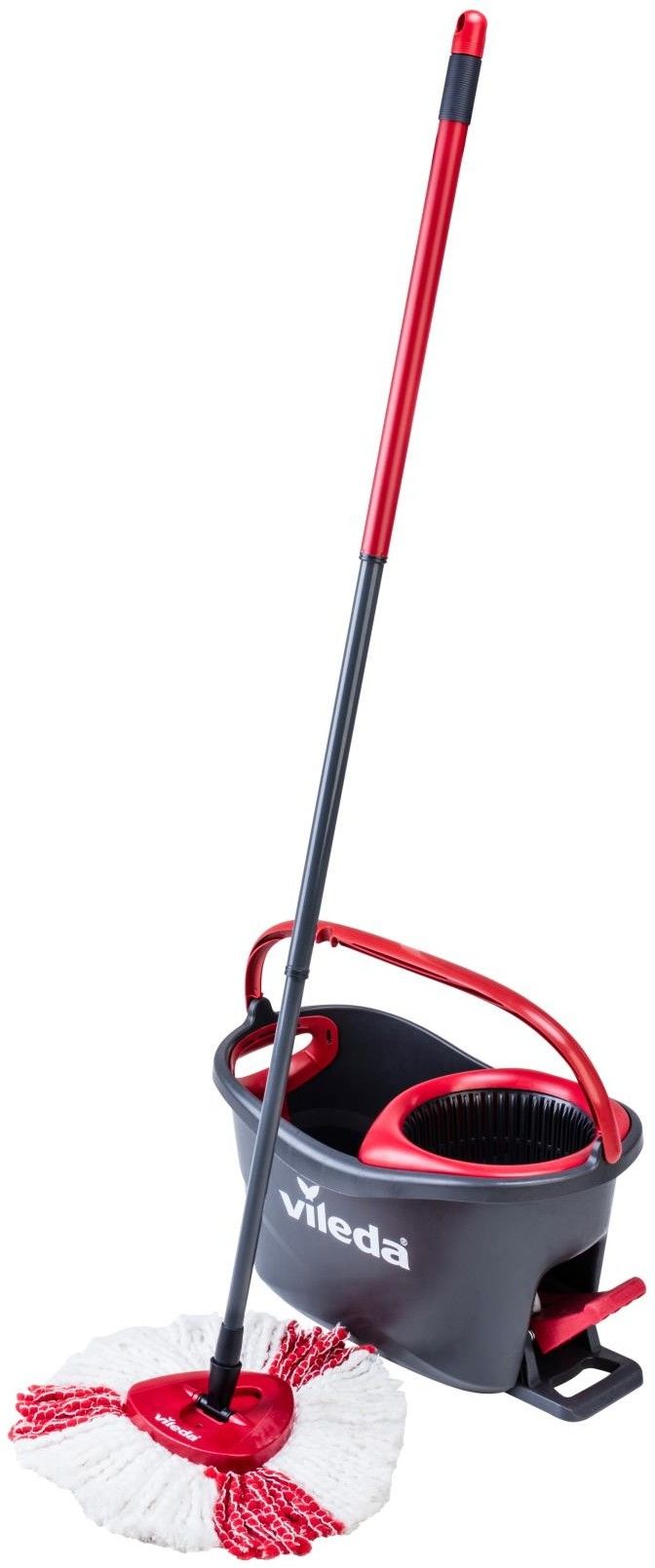 Mop Vileda Easy Wring & Clean Turbo
