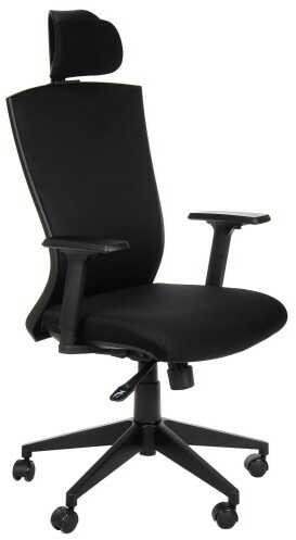 Fotel ergonomiczny HG-0004F