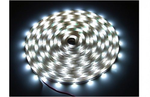 Taśma LED LEDline PRO 150SMD3528 biała zimna IP20 NIEWODOOD. - 5m.