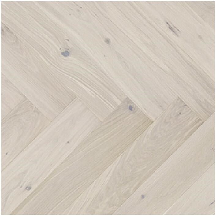 Podłoga drewniana BARLINEK Classico Jodła Klasyczna Dąb Cappuccino 130 1WC000010 14mm