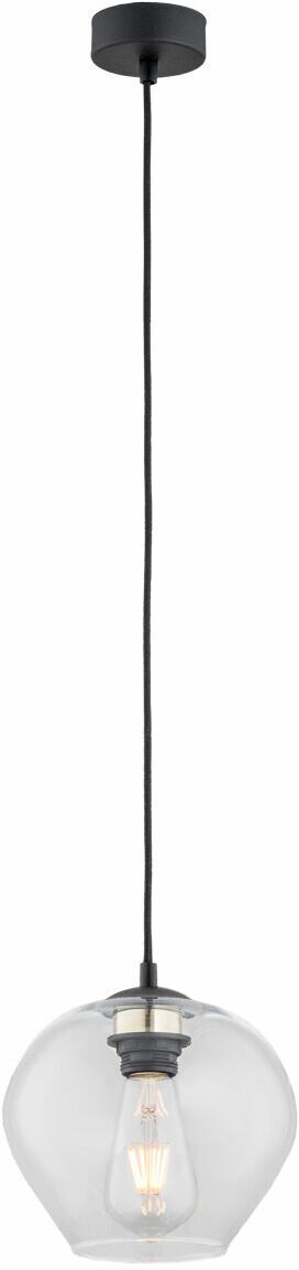 Lampa wisząca KALIMERA 4041 szklana kulista  Argon  Sprawdź kupony i rabaty w koszyku  Zamów tel  533-810-034