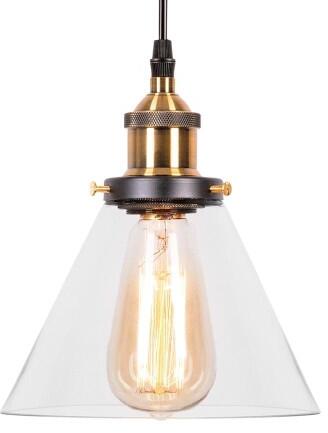 Scandinavian 3 - lampa wisząca