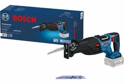 Bosch_elektronarzedzia Piła szablasta BOSCH Professional GSA 185-Li Solo 06016C0020 DARMOWY TRANSPORT!