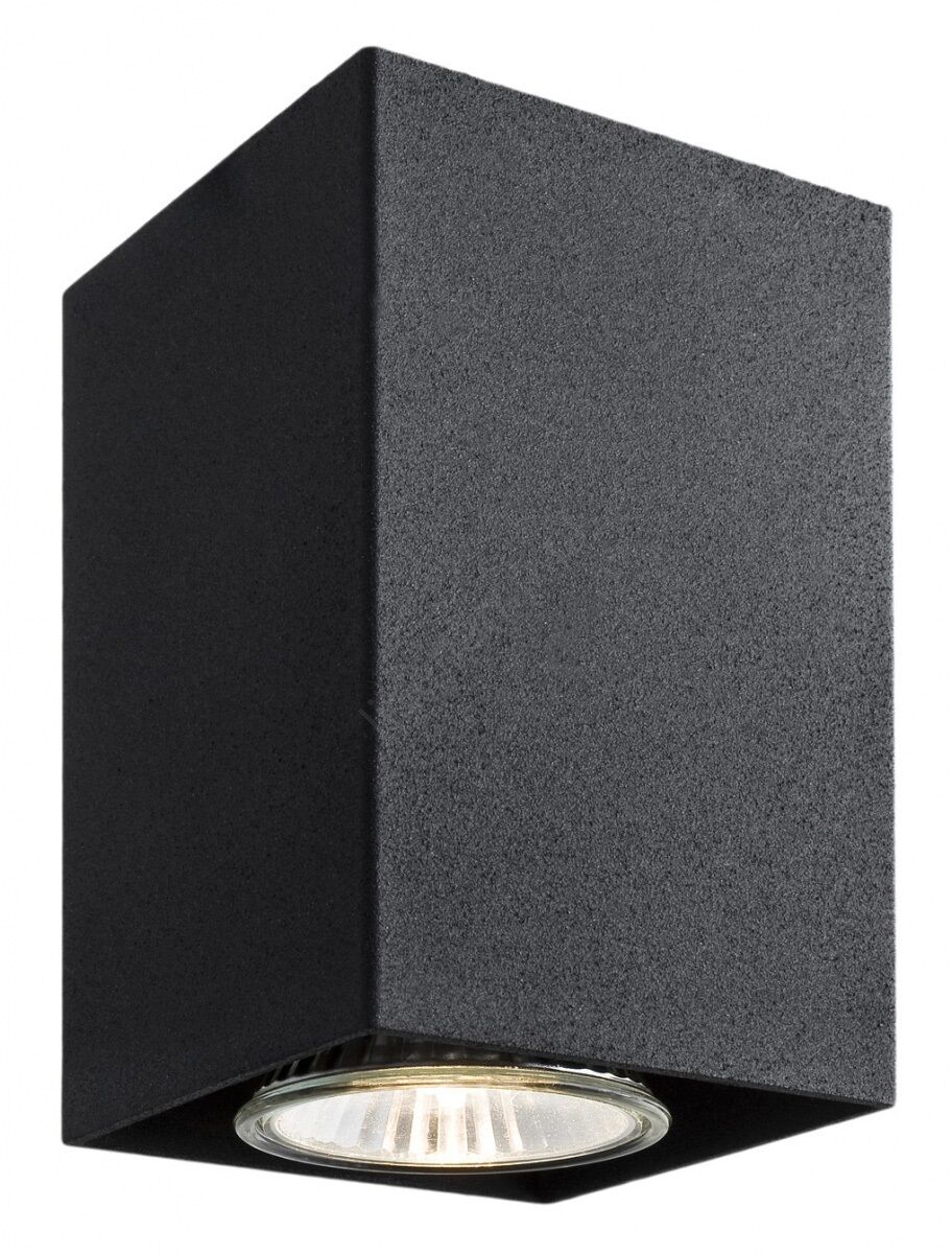 Oprawa sufitowa TYBER 3090 LED kwadratowa czarna - Argon  Sprawdź kupony i rabaty w koszyku  Zamów tel  533-810-034