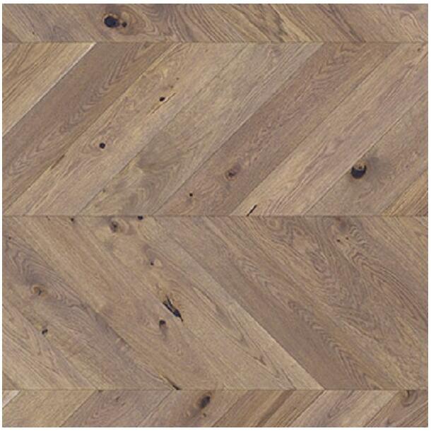 Podłoga drewniana BARLINEK Classico Jodła Francuska Dąb Serene 130 1WV000005 14mm