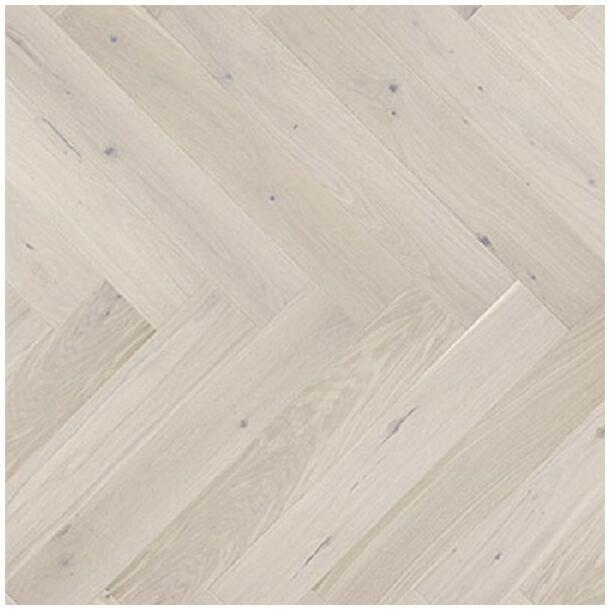 Podłoga drewniana BARLINEK Classico Jodła Klasyczna Dąb Cappuccino 110 1WC000001 14mm