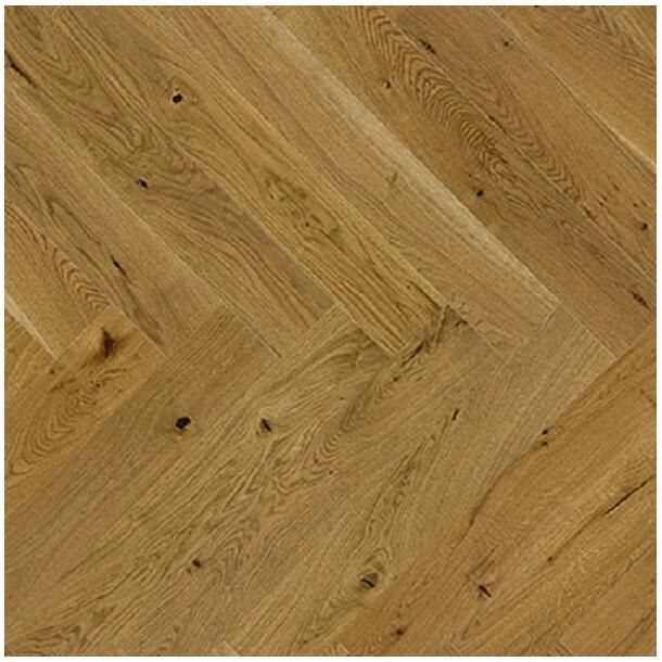 Podłoga drewniana BARLINEK Classico Jodła Klasyczna Dąb Mainland 110 1WC000003 14mm