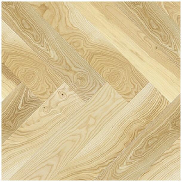 Podłoga drewniana BARLINEK Classico Jodła Klasyczna Jesion Auric 130 1WC000019 14mm