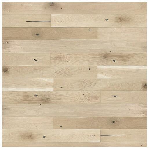 Podłoga drewniana BARLINEK Decor Dąb Creme Brulee Grande 1WG000628 14mm