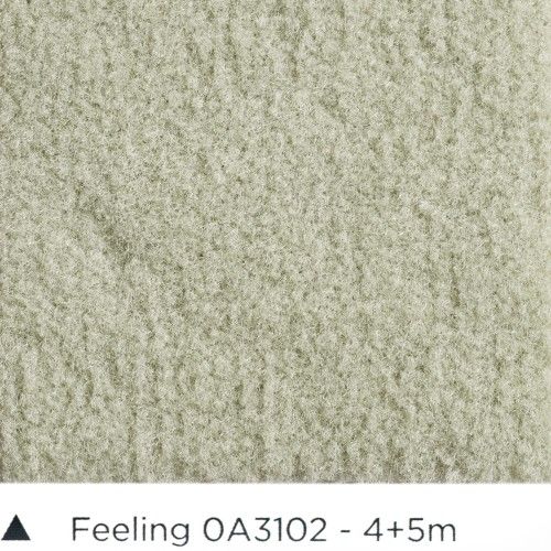Wykładzina dywanowa AW FEELING 02 (obiektowa) 4m i 5m