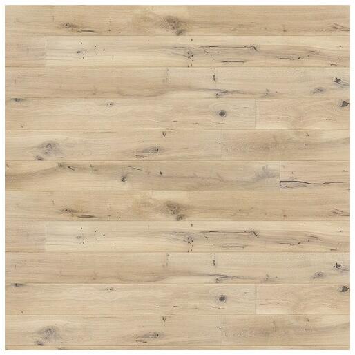 Podłoga drewniana BARLINEK Decor Dąb Ivory Grande 1WG000626 14mm