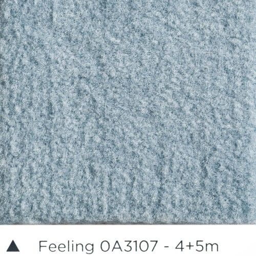 Wykładzina dywanowa AW FEELING 07 (obiektowa) 4m i 5m