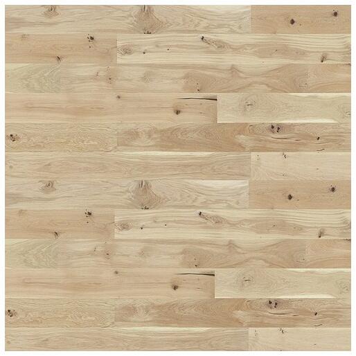 Podłoga drewniana BARLINEK Decor Dąb Mont Blanc Grande 1WG000740 14mm