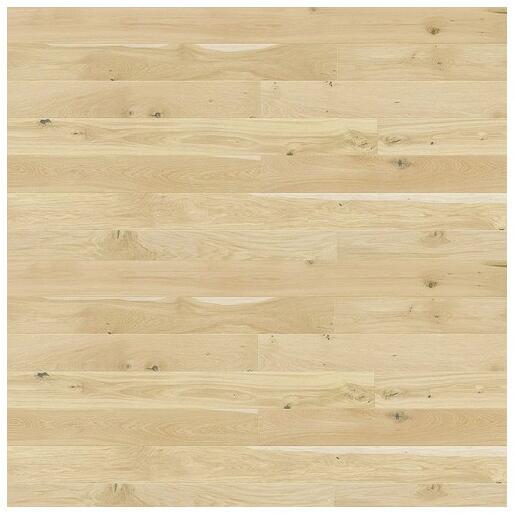 Podłoga drewniana BARLINEK Decor Dąb Mont Blanc Medio 1WG000783 14mm