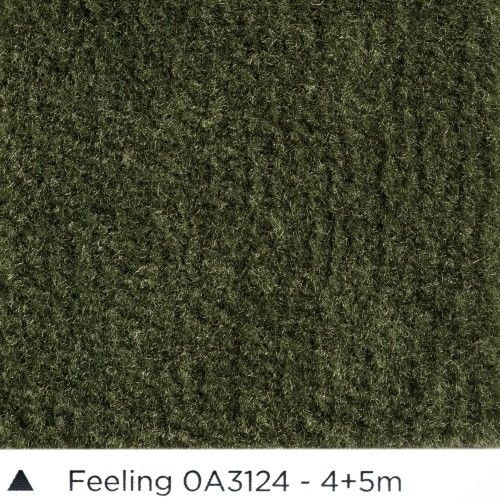 Wykładzina dywanowa AW FEELING 24 (obiektowa) 4m i 5m