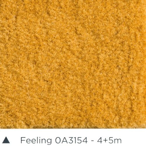 Wykładzina dywanowa AW FEELING 54 (obiektowa) 4m i 5m