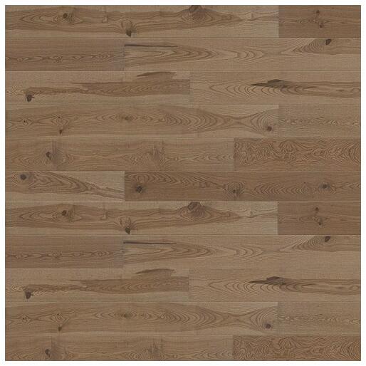 Podłoga drewniana BARLINEK Smaki Życia Jesion Hazelnut Grande 1WG000632 14mm