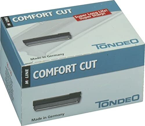 Tondeo Dzwonki Comfort Cut 10 sztuk (1 opakowanie)