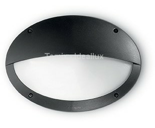 Ideal Lux - Kinkiet zewnętrzny 1xE27/23W/230V IP66