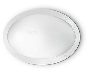 Ideal Lux - Oświetlenie zewnętrzne 1xE27/23W/230V