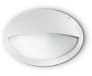 Ideal Lux - Oświetlenie zewnętrzne 1xE27/23W/230V