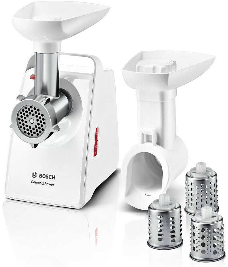 Maszynka do mięsa Bosch MMWPL3003 Darmowa dostawa od 89 zł!