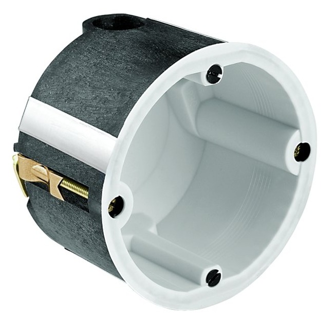 Puszka rozgałęźna HWD B15 74 / 54,5 mm