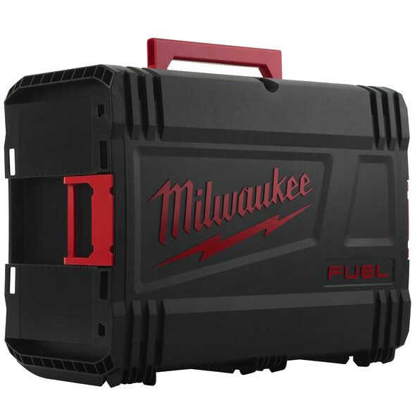 Walizka HD Box 3 Milwaukee