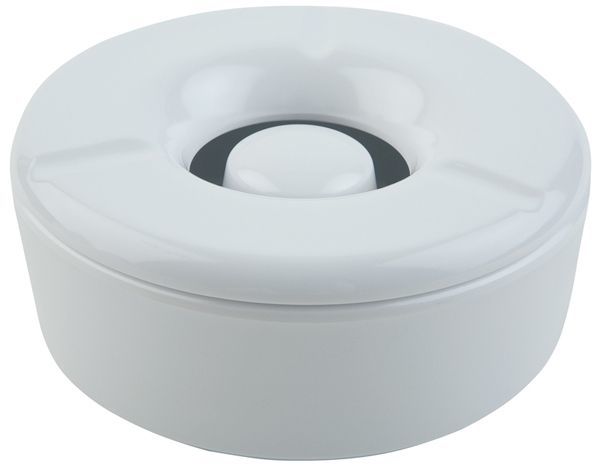 Popielniczka z melaminy śr. 115x(H)50mm różne kolory