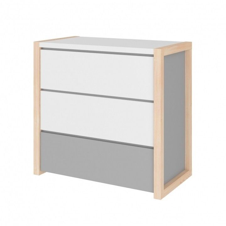 KOMODA PINETTE BELLAMY FIRMA