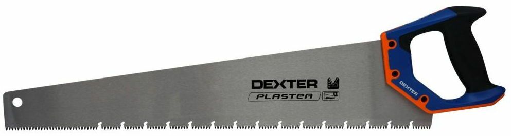 Piła płatnica do płyt konstrukcyjnych Plaster 550 mm Dexter