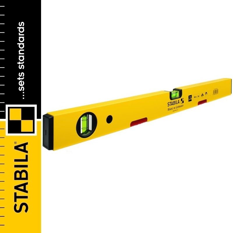 STABILA Poziomica magnetyczna 180cm TYP 70 M