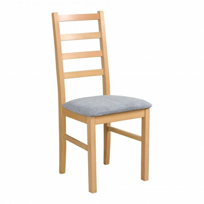 Krzesło drewniane NILO 8