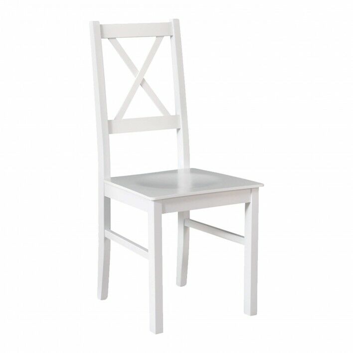 Krzesło drewniane NILO 10-D