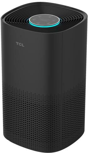 TCL KJ255 Wifi (czarny) - Kup na Raty - RRSO 0%