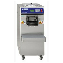Diamond Maszyna do lodów z pasteryzatorem, 35 litrów/h, kondensator wodny, VV i ekran dotykowy
