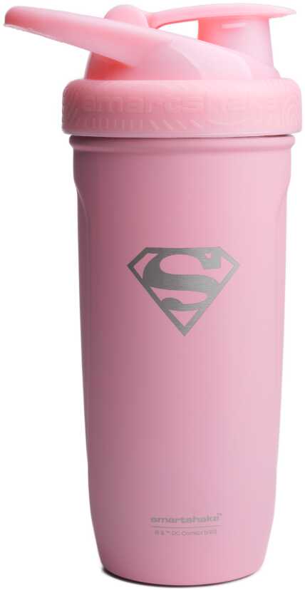 SmartShake Reforce Supergirl Szejker 900 ml