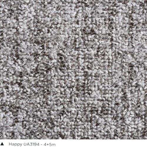 Wykładzina dywanowa AW HAPPY 94 (domowa) 4m i 5m
