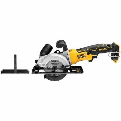 DEWALT PILARKA TARCZOWA 115MM XR 18V 0*AH
